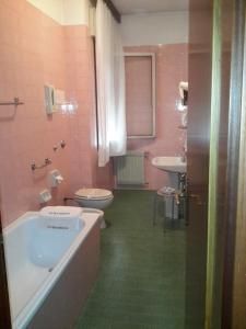Hotel Sanson