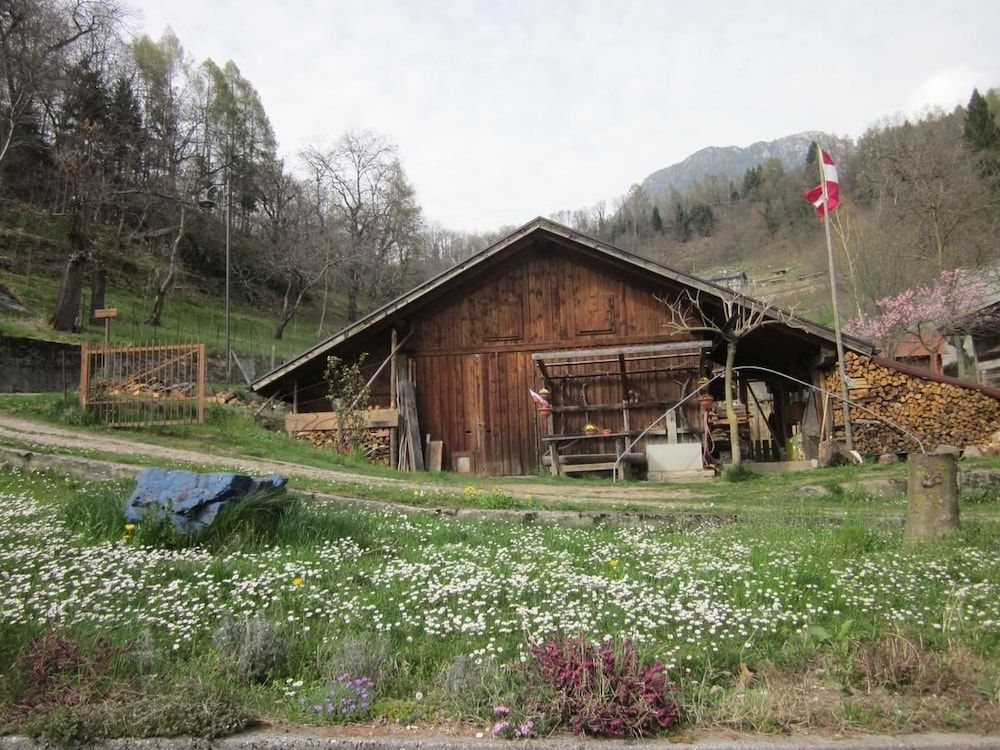 B&B Al Larice