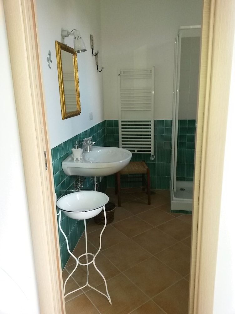 L'arcadia B&B