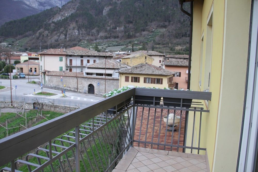 Il Vignola Rooms Avio