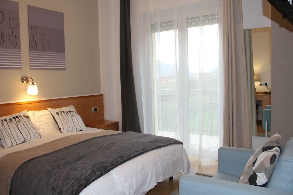 Il Vignola Rooms Avio