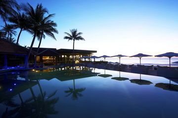 Anantara Mui Ne Resort