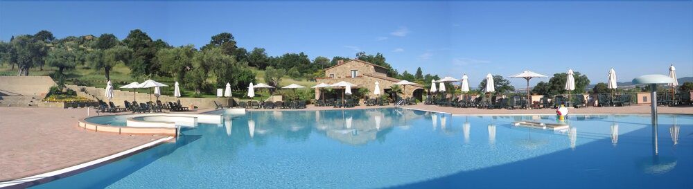 Oasi Maremma