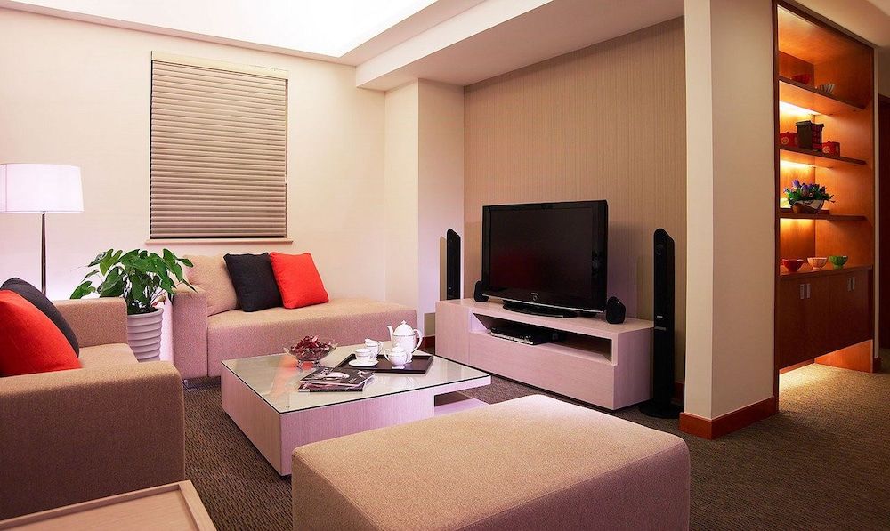Fraser Suites Nanjing