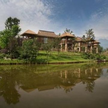 JZ Hotel Emei
