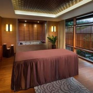 JZ Hotel Emei