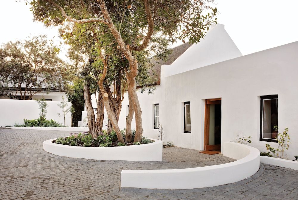The Old Rectory