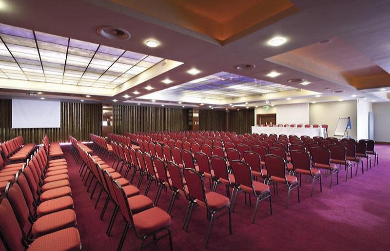 Clayton Hotel Galway