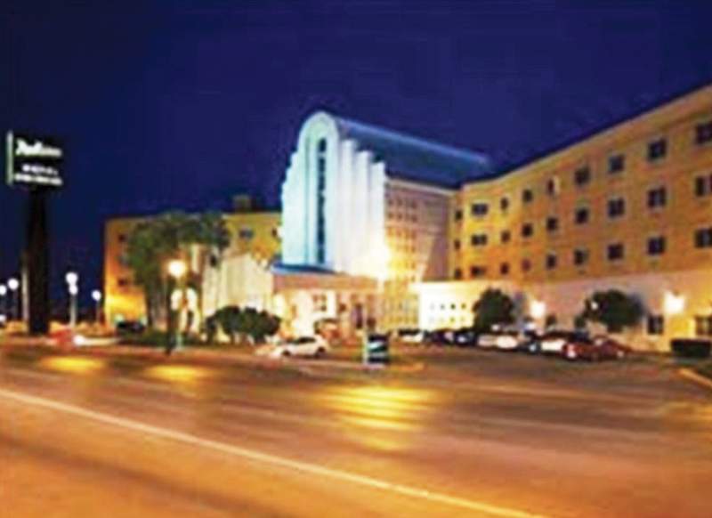 Holiday Inn Ciudad Juarez