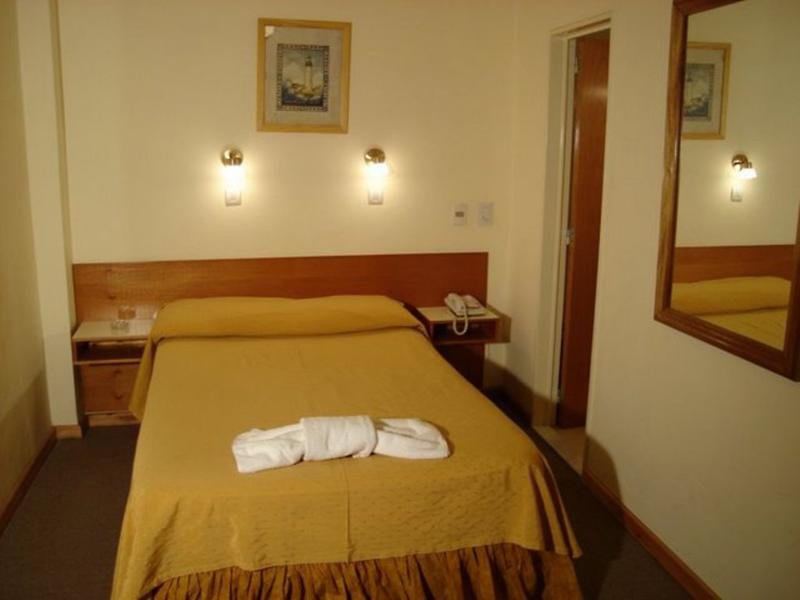Gran Hotel Cristal Gold