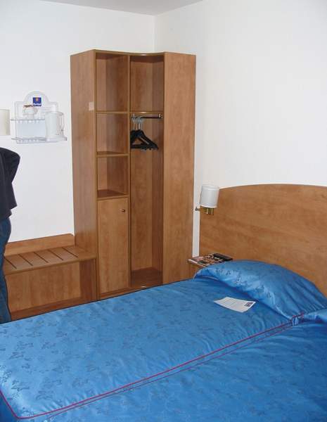 Ibis Styles Bordeaux Gare Saint Jean