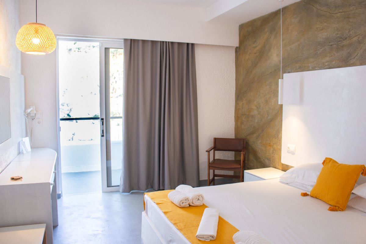 Ladiko Inn Hotel