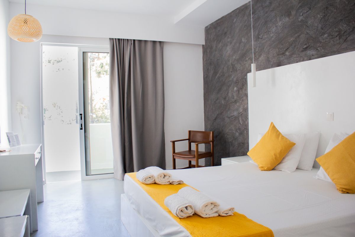 Ladiko Inn Hotel