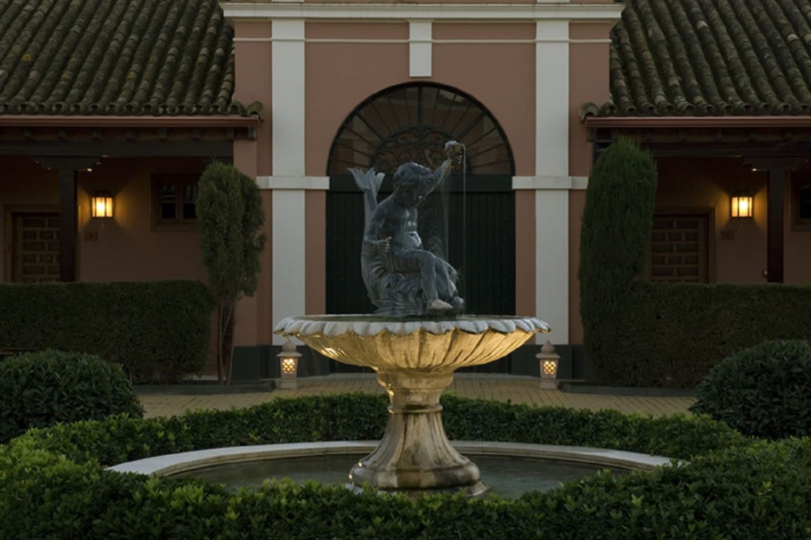 Montenmedio