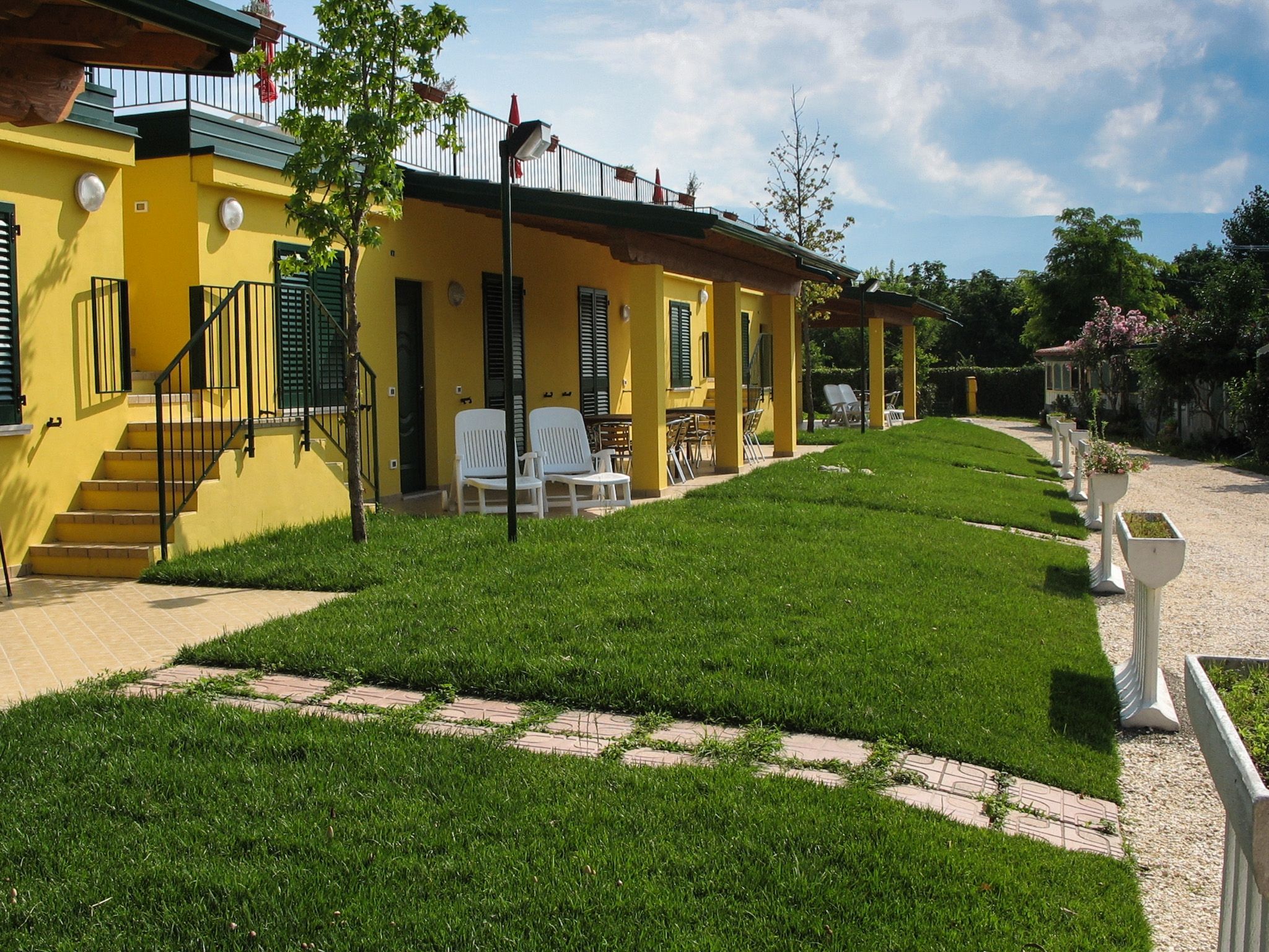 Promontorio