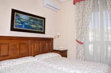 Hostal Oriente