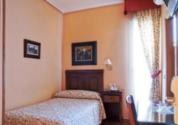 Hostal Oriente