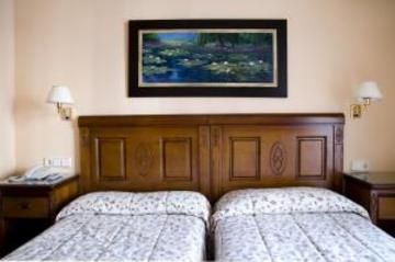 Hostal Oriente