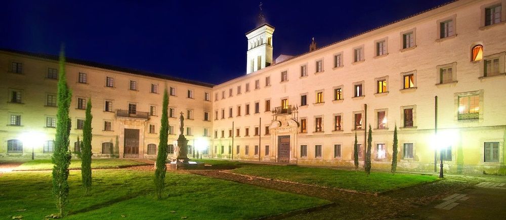 Real Monasterio De San Zoilo