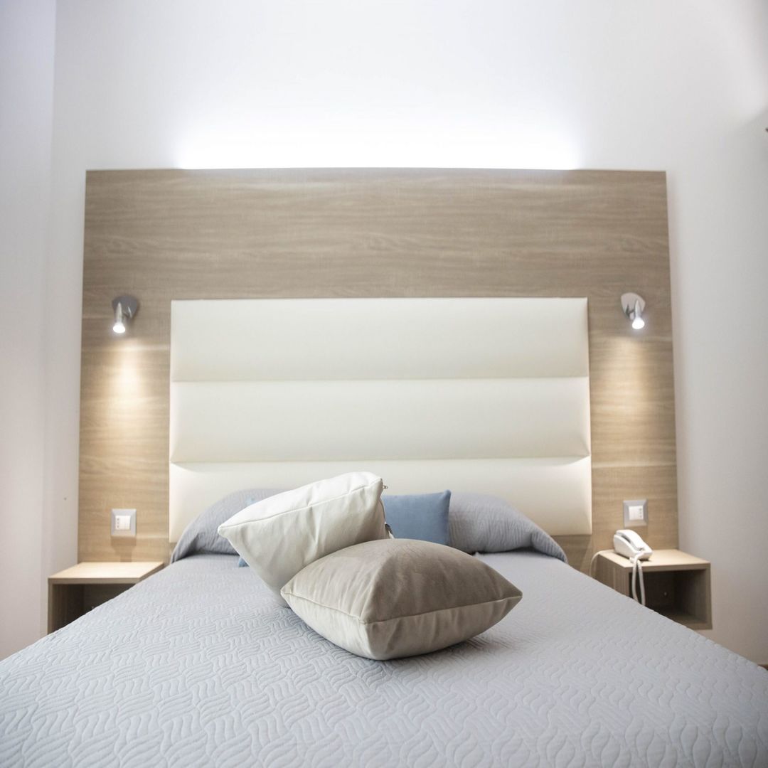 Pegasus Hotel Il Vialetto