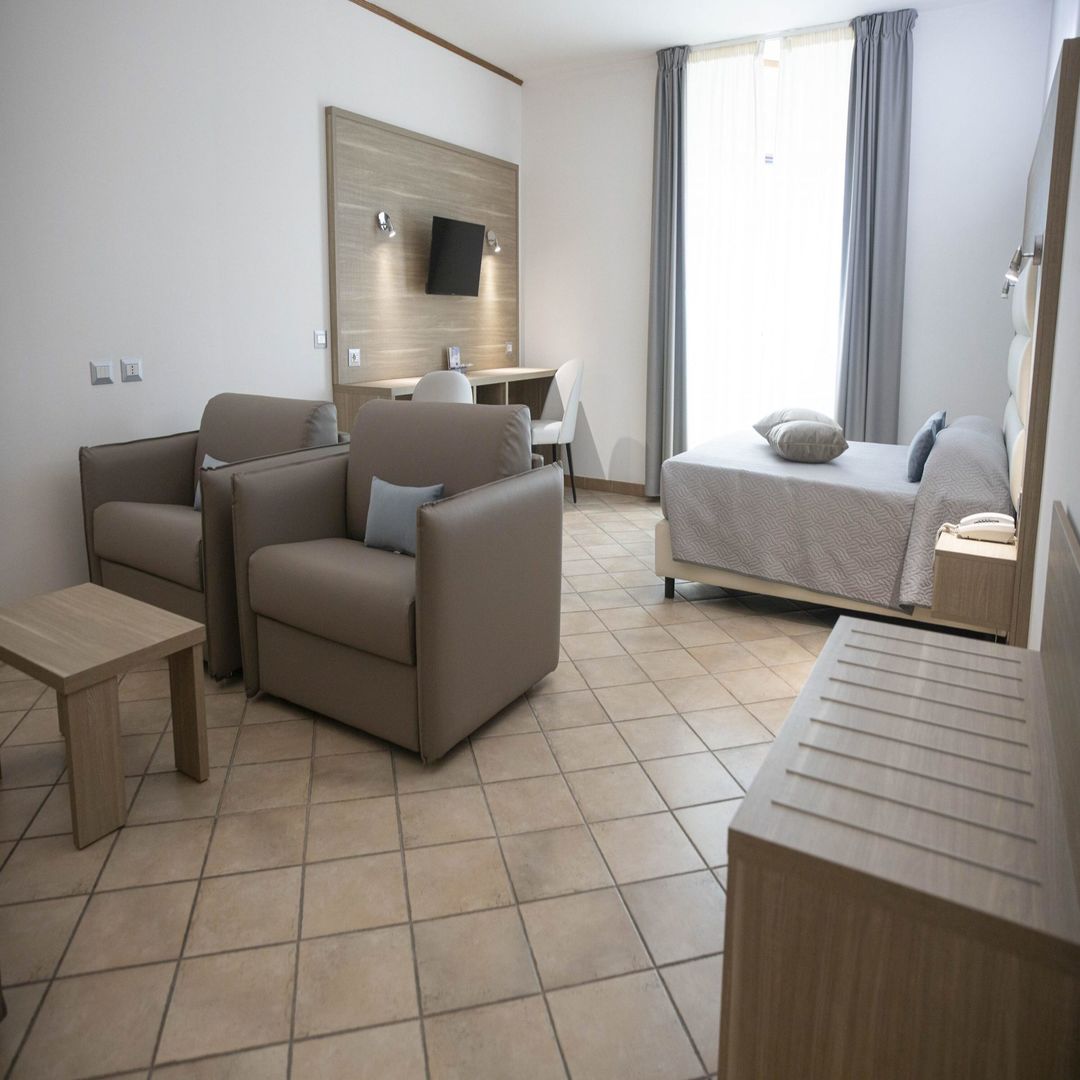 Pegasus Hotel Il Vialetto