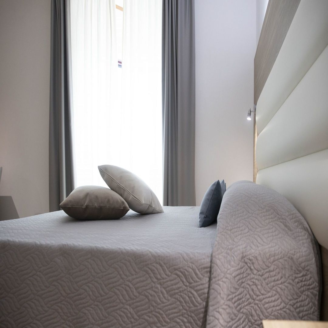 Pegasus Hotel Il Vialetto