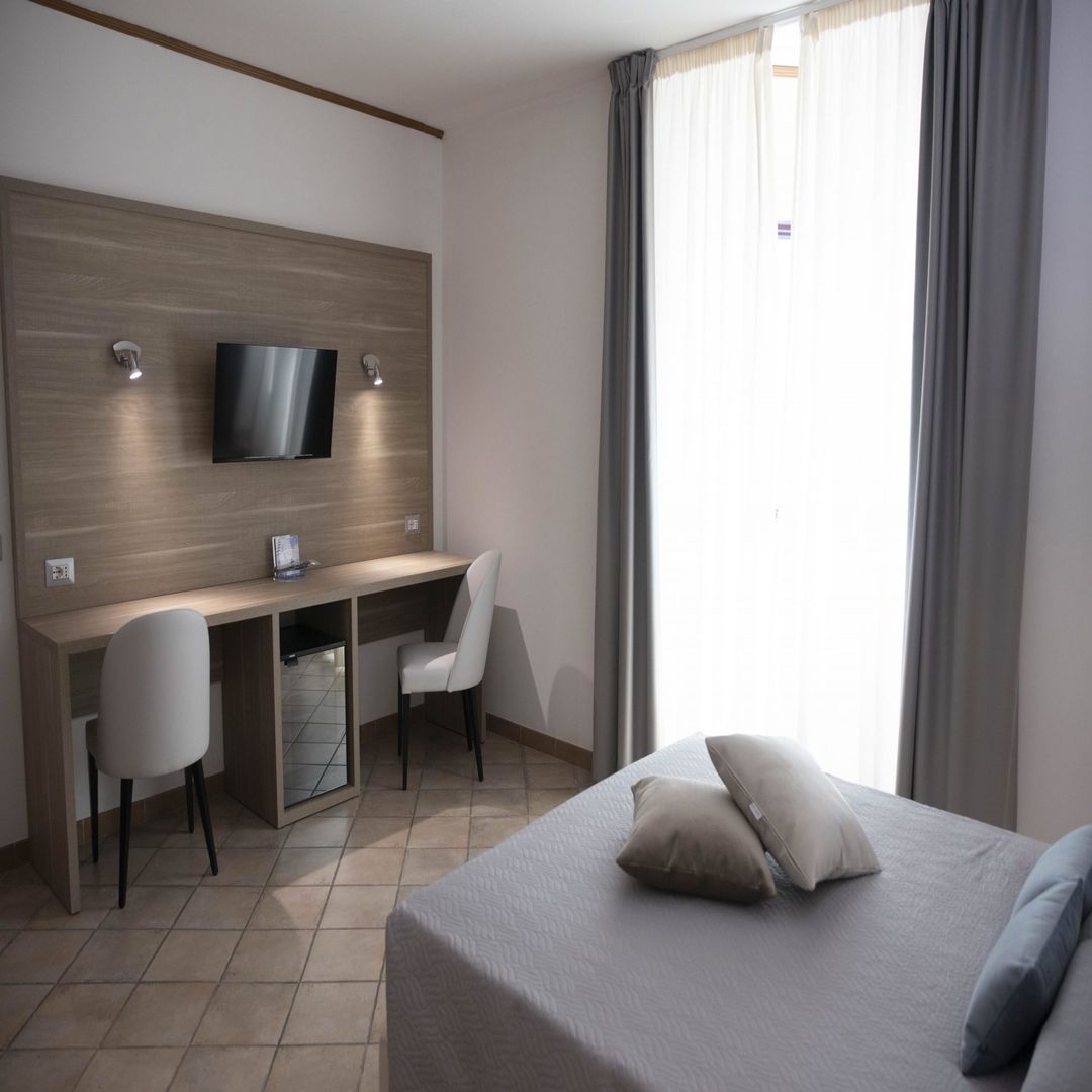 Pegasus Hotel Il Vialetto