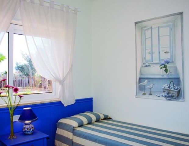 Residence dei Margi