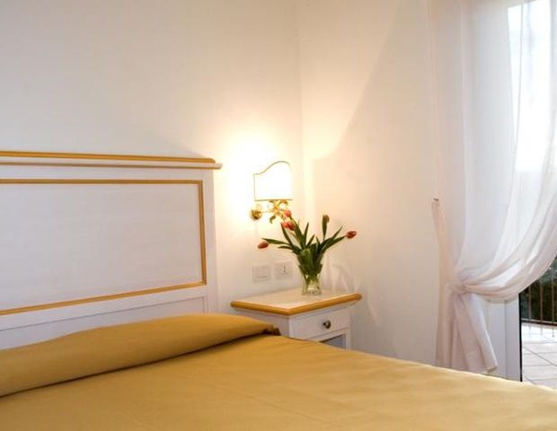 Residence dei Margi