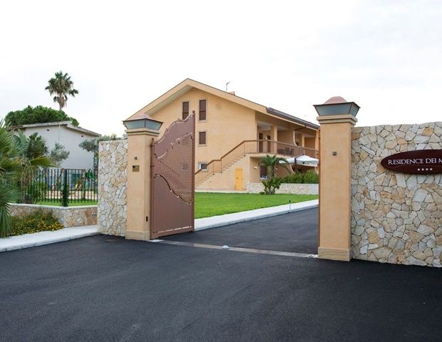 Residence dei Margi
