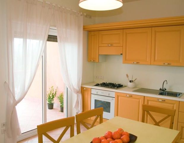 Residence dei Margi