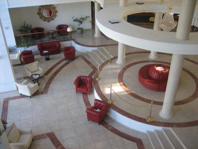 Georgia Palace Hotel & Spa