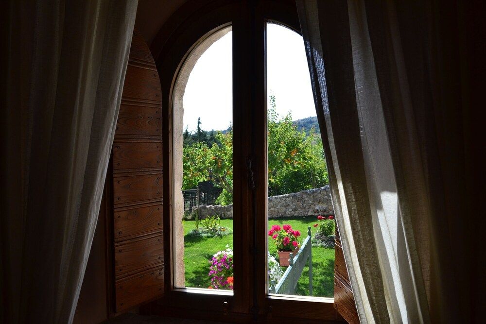 B&B Palazzo La Loggia