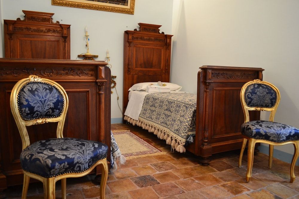 B&B Palazzo La Loggia