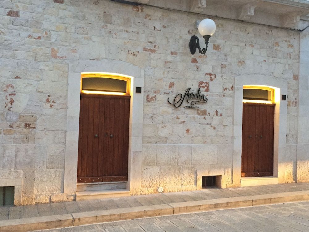 Bed And Breakfast Aurelia