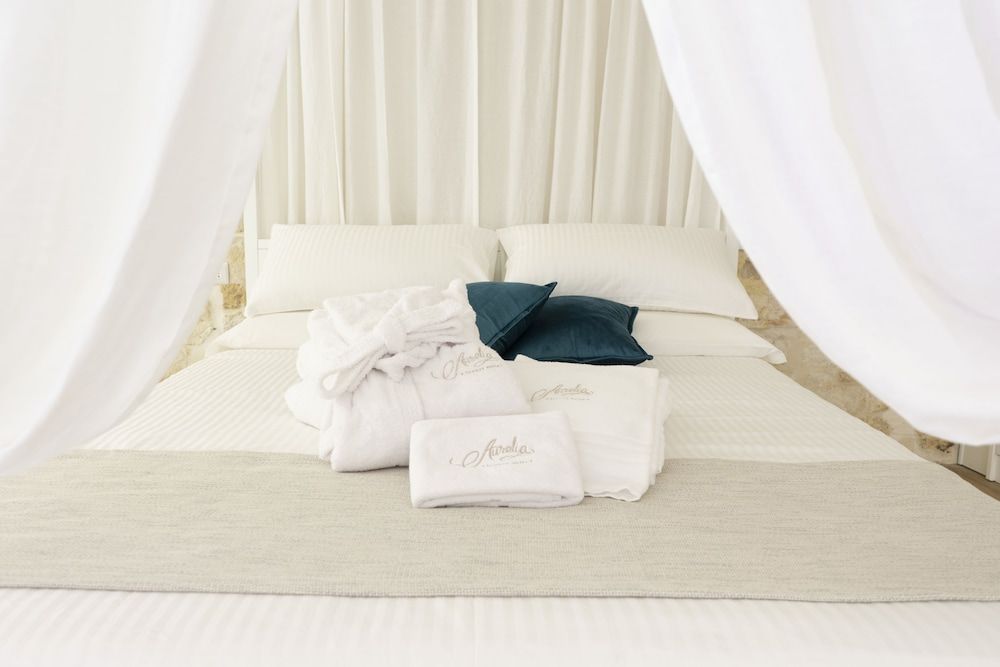 Bed And Breakfast Aurelia