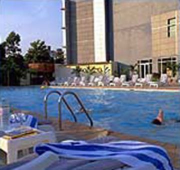 Sedona Suites Ho Chi Minh City