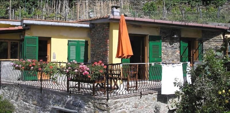 Camere Giuliano