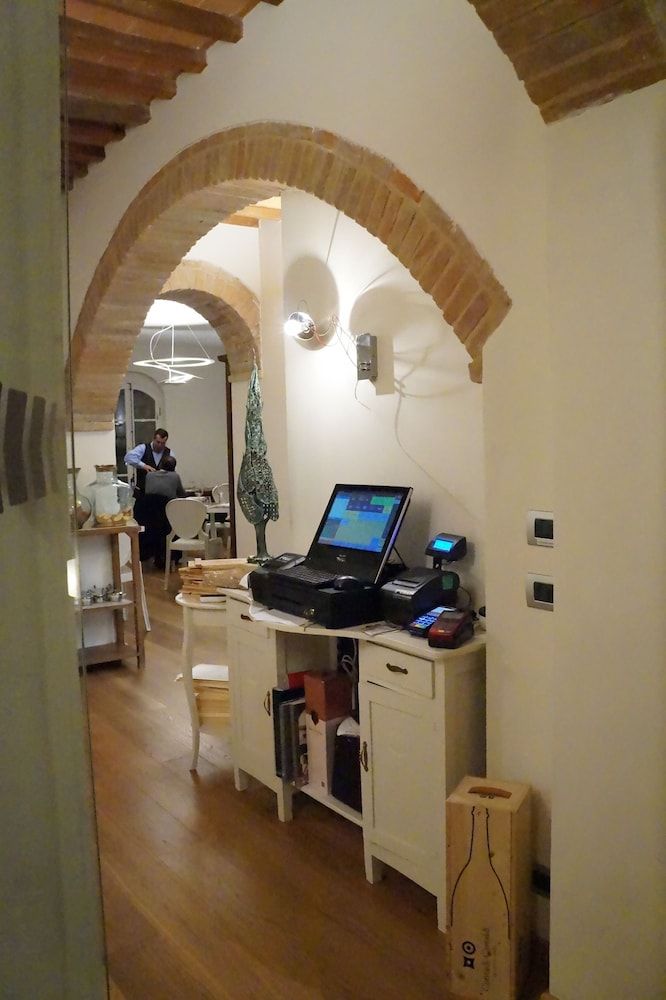 Locanda La Mandragola
