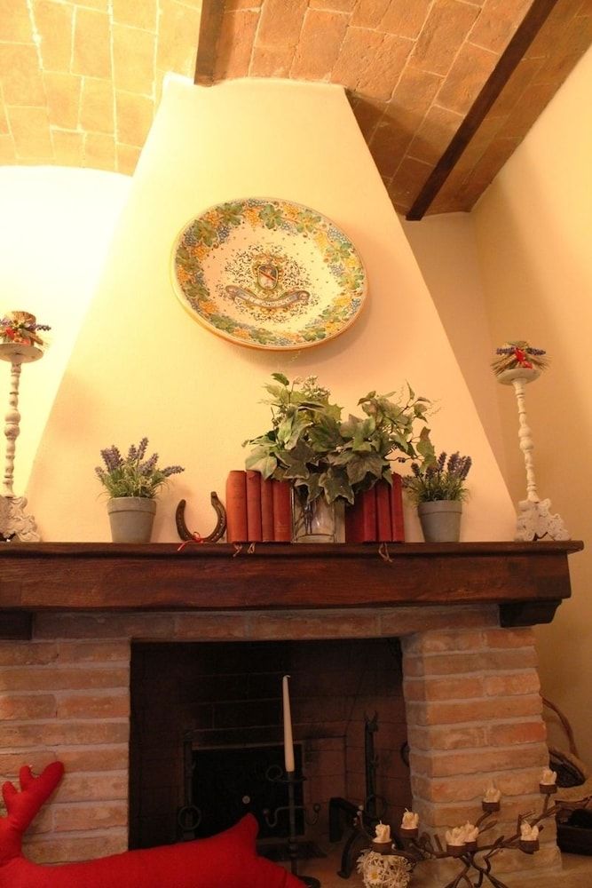 Locanda La Mandragola