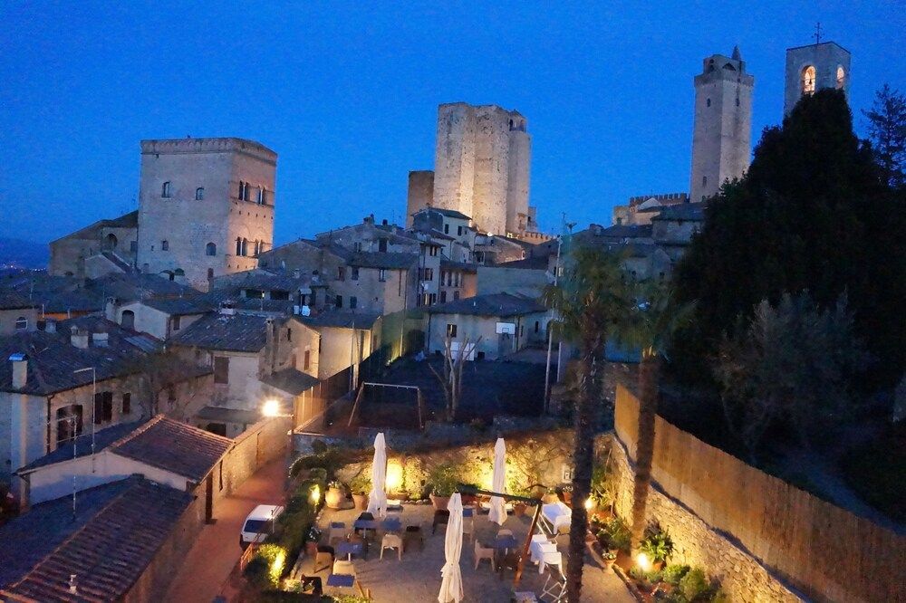 Locanda La Mandragola