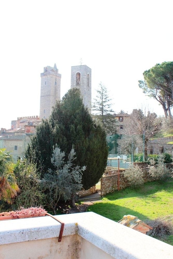 Locanda La Mandragola