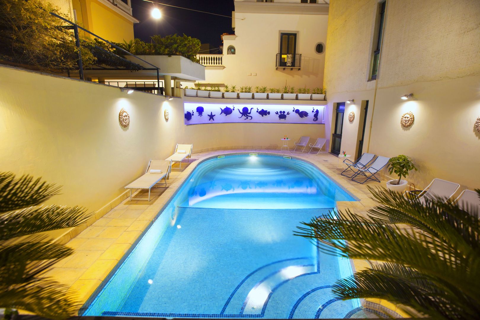 Panorama Palace Hotel