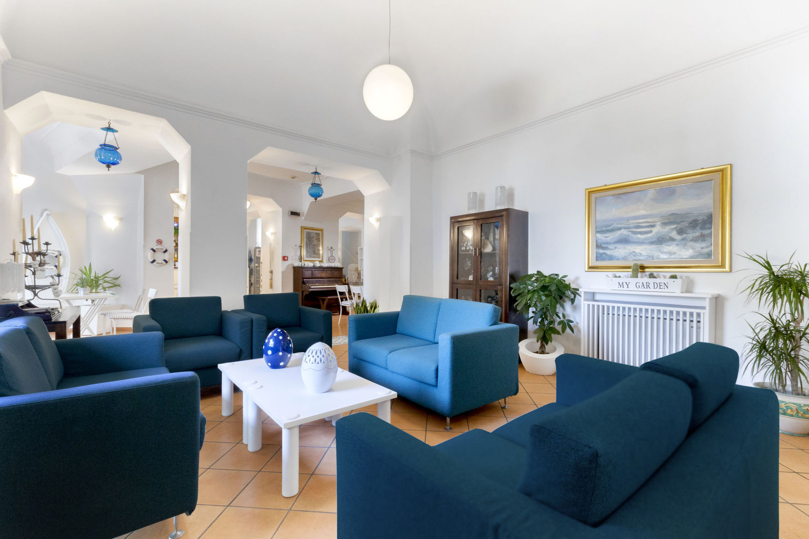 Panorama Palace Hotel
