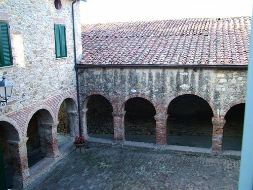 Il Chiostro