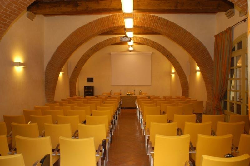 UNAHOTELS Palazzo Mannaioni Toscana