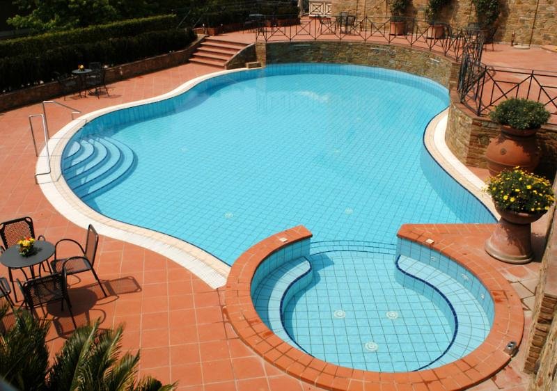 UNAHOTELS Palazzo Mannaioni Toscana