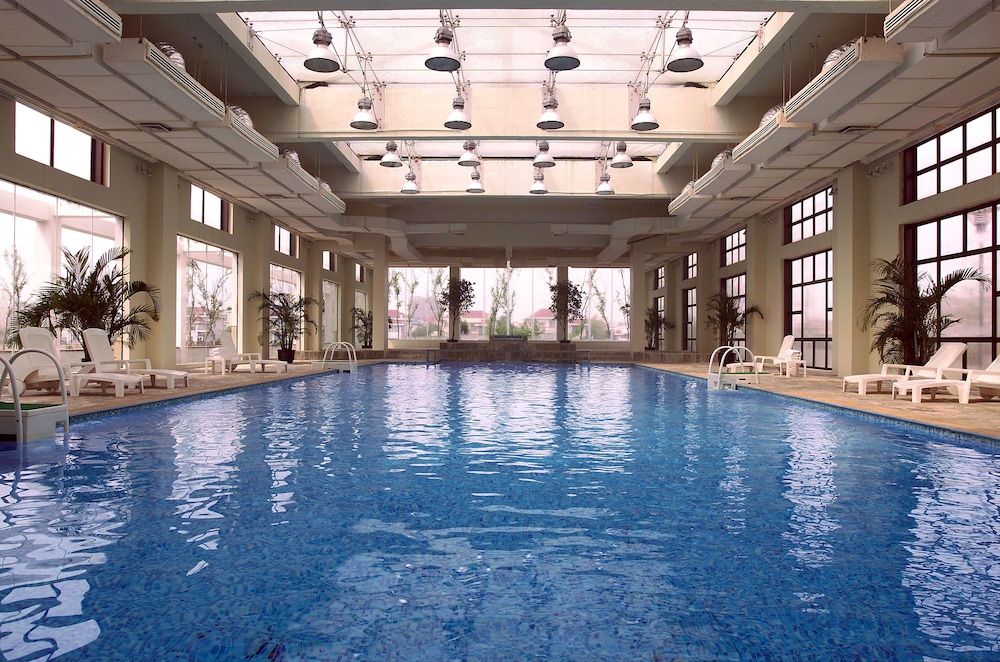 Jinling Resort