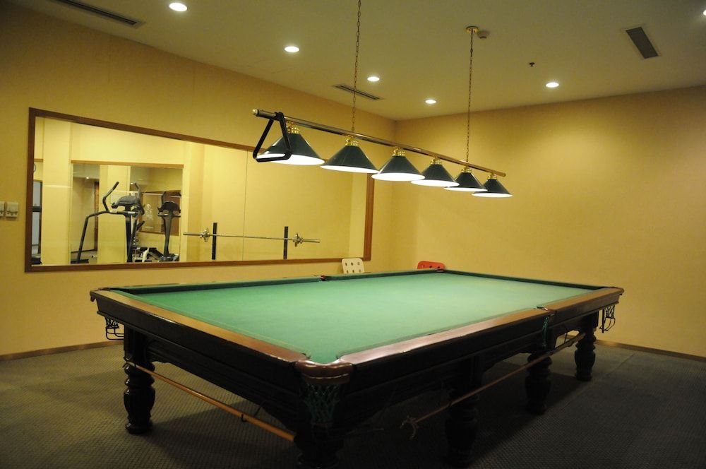 Jinling Resort