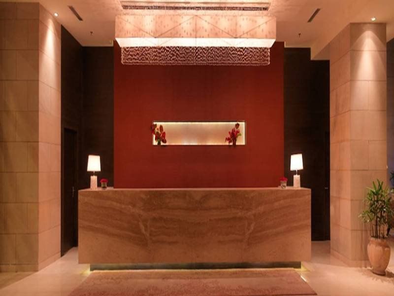 Hotel Royal Orchid, Jaipur